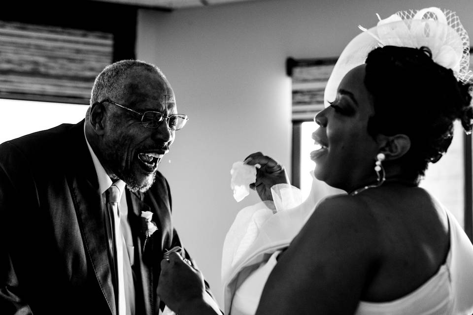 Adore Wedding Photography