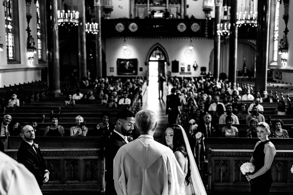 Adore Wedding Photography