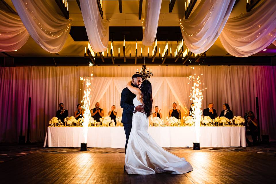 Adore Wedding Photography