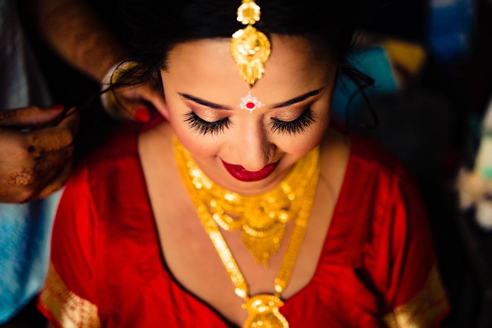Adore Wedding Photography