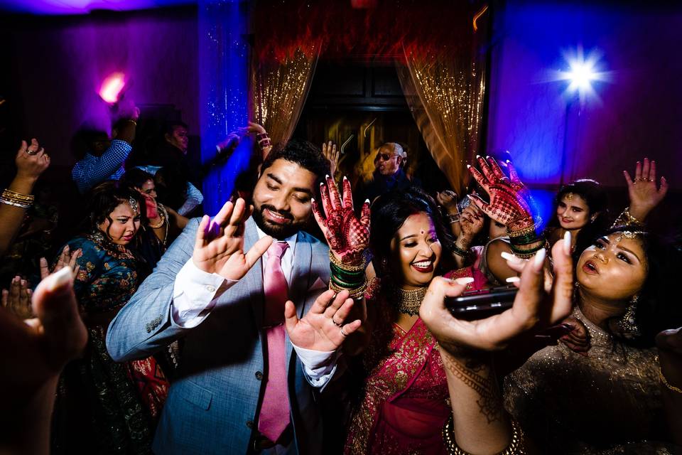 Adore Wedding Photography