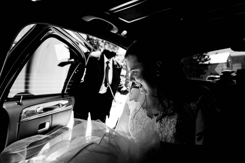 Adore Wedding Photography
