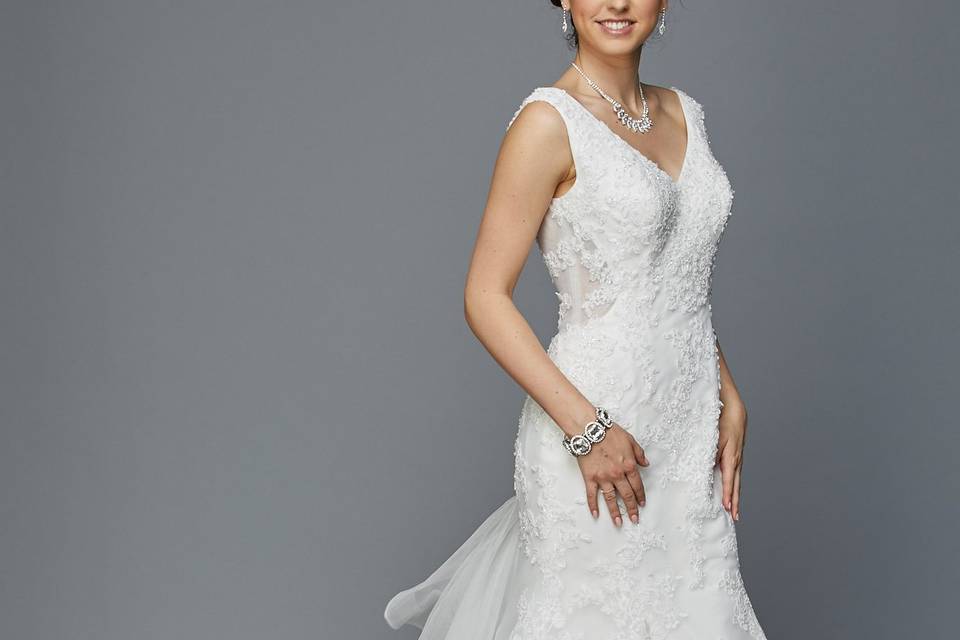 DiscountDressShop Wedding Dresses Irvine CA WeddingWire