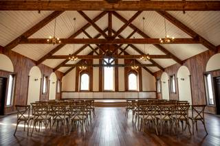 Wood Retreat