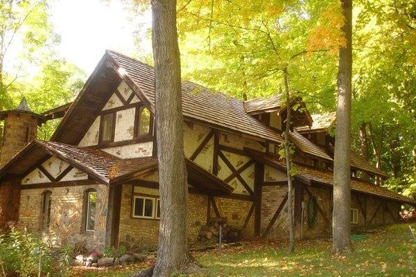 The Woods Chapel