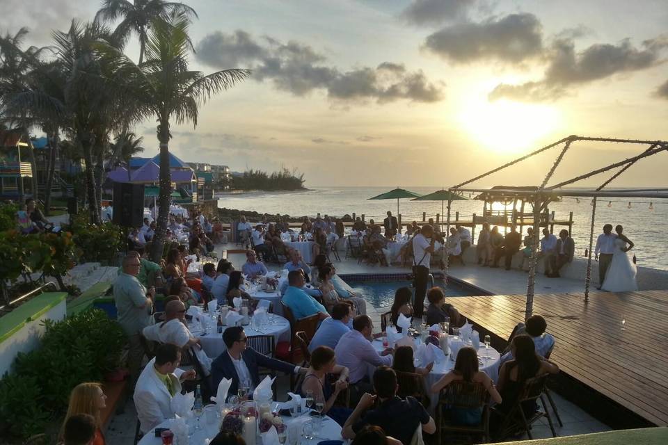 Paradise Weddings Bahamas