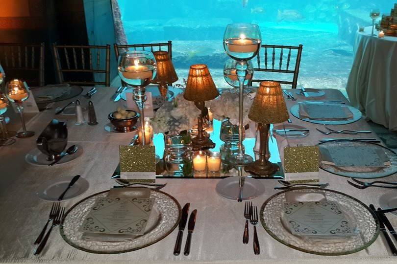 Table setting