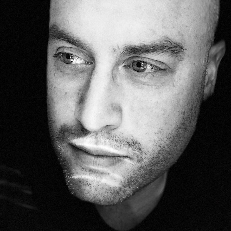 Matt Staudemeyer