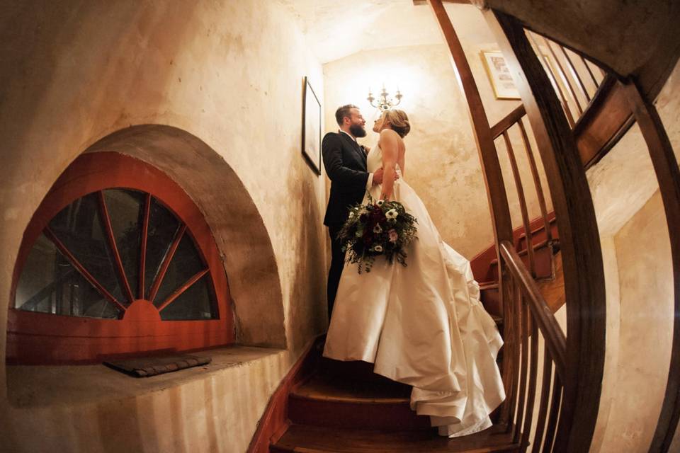 Latrobe's on Royal - Venue - New Orleans, LA - WeddingWire