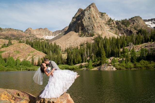 Jessica Sue Anderson Photography