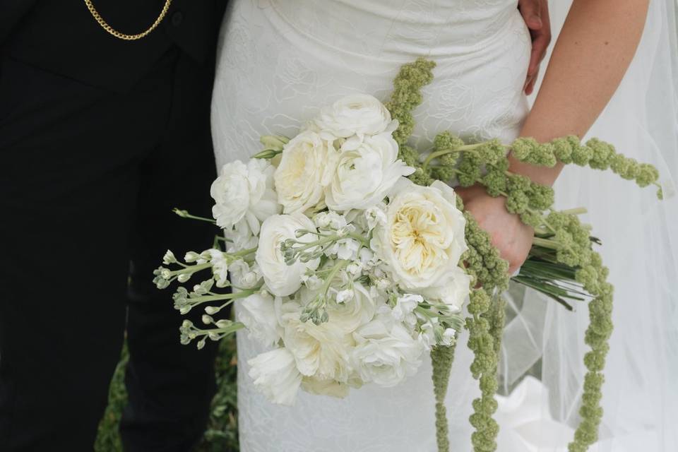 Bridal Accessories