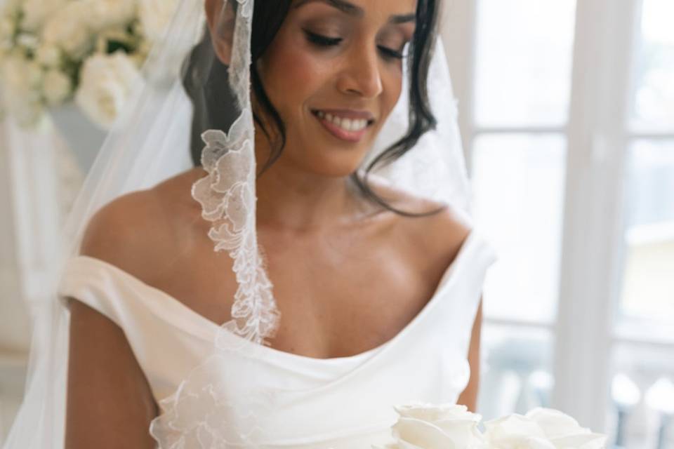 Bridal Bouquet