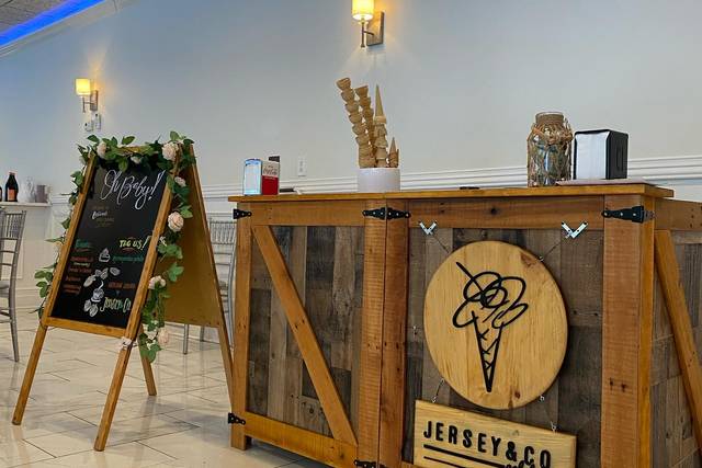 Jersey & Co. Gelato