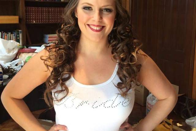 Hair & Make Up Couture