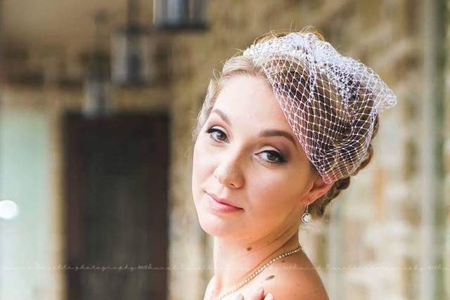 Hair & Make Up Couture