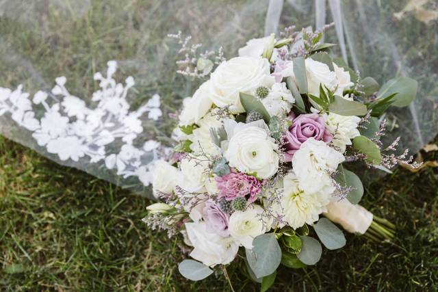 Bouquet John Moler Photography