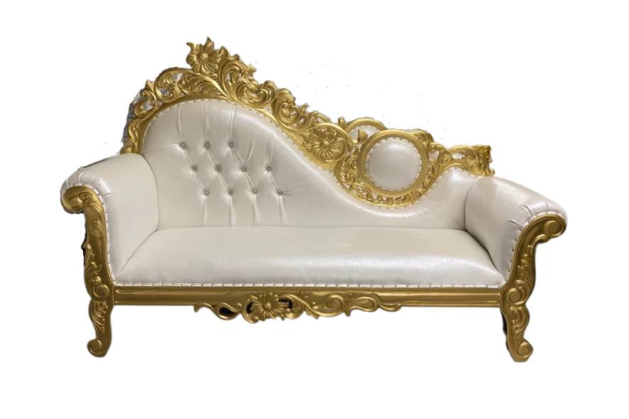 Vanessa Royal Chaise Lounge