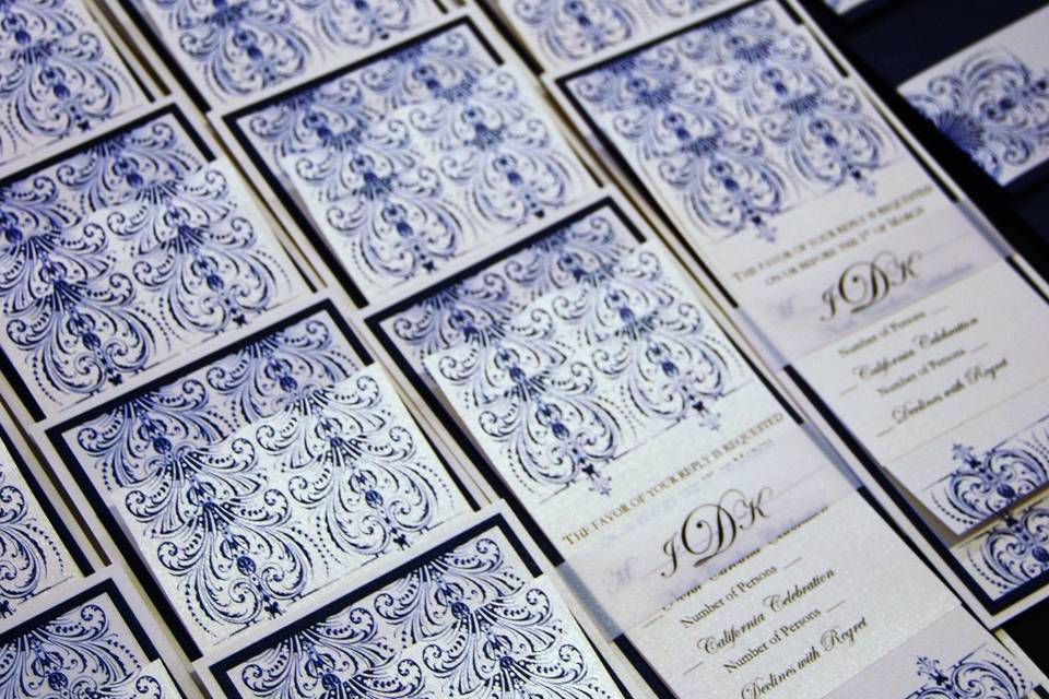 Le Paperie and Company