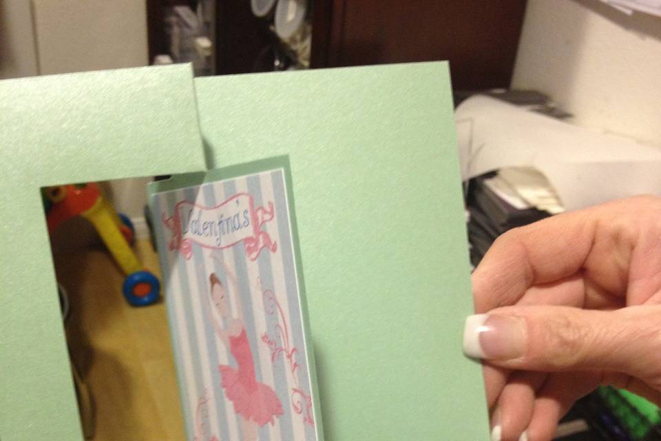 Le Paperie and Company