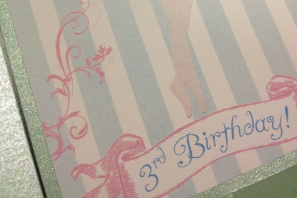 Le Paperie and Company