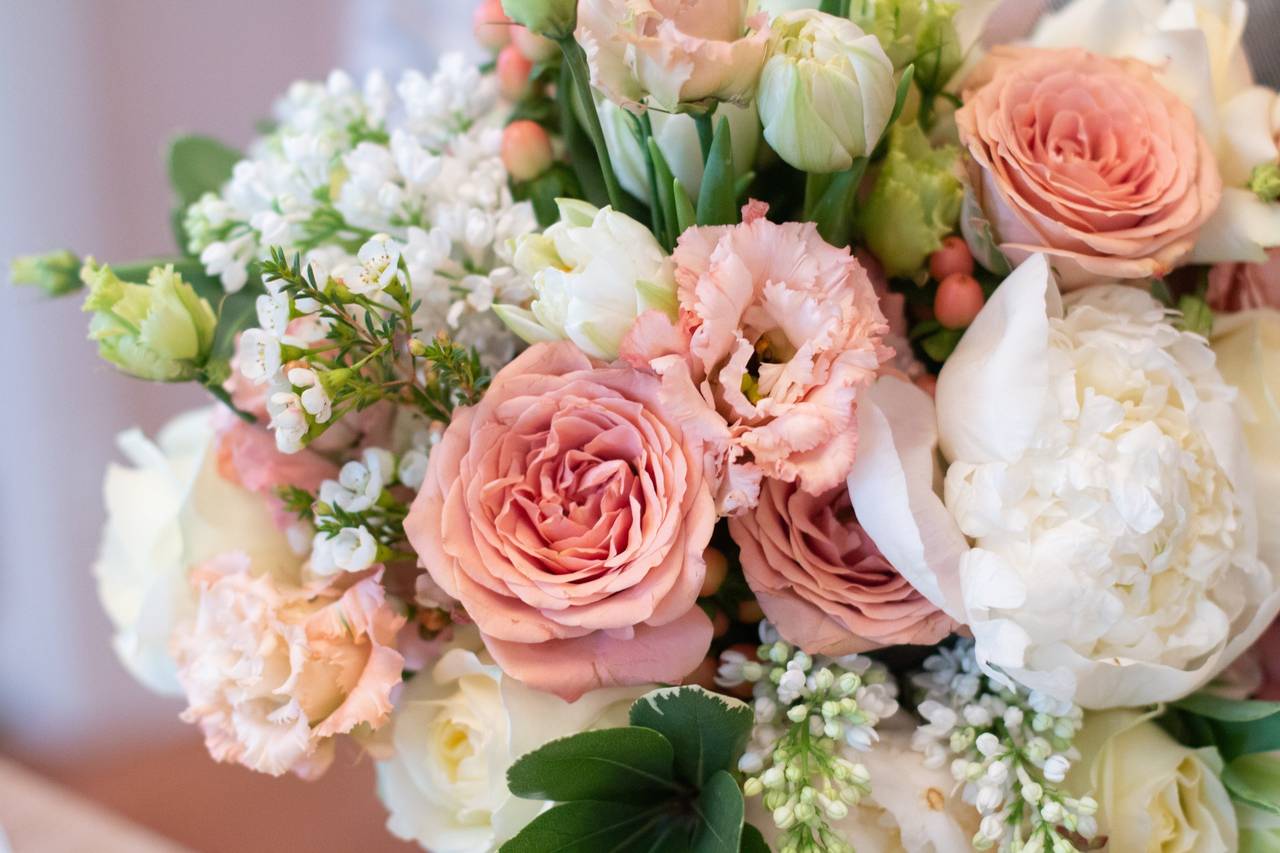 Florabundance - Wholesale Flowers for Floral Designers