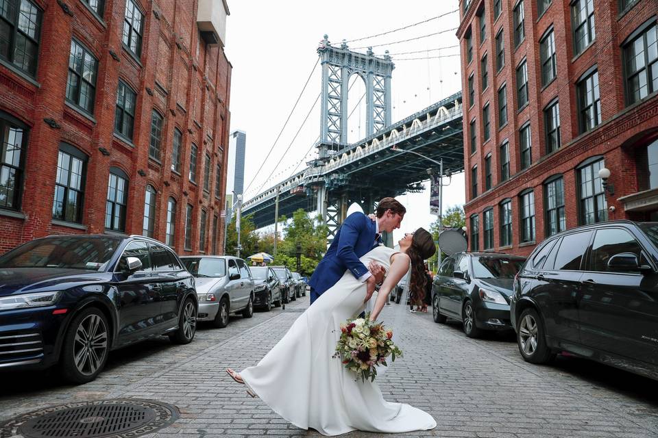 Brooklyn Bridge State Park