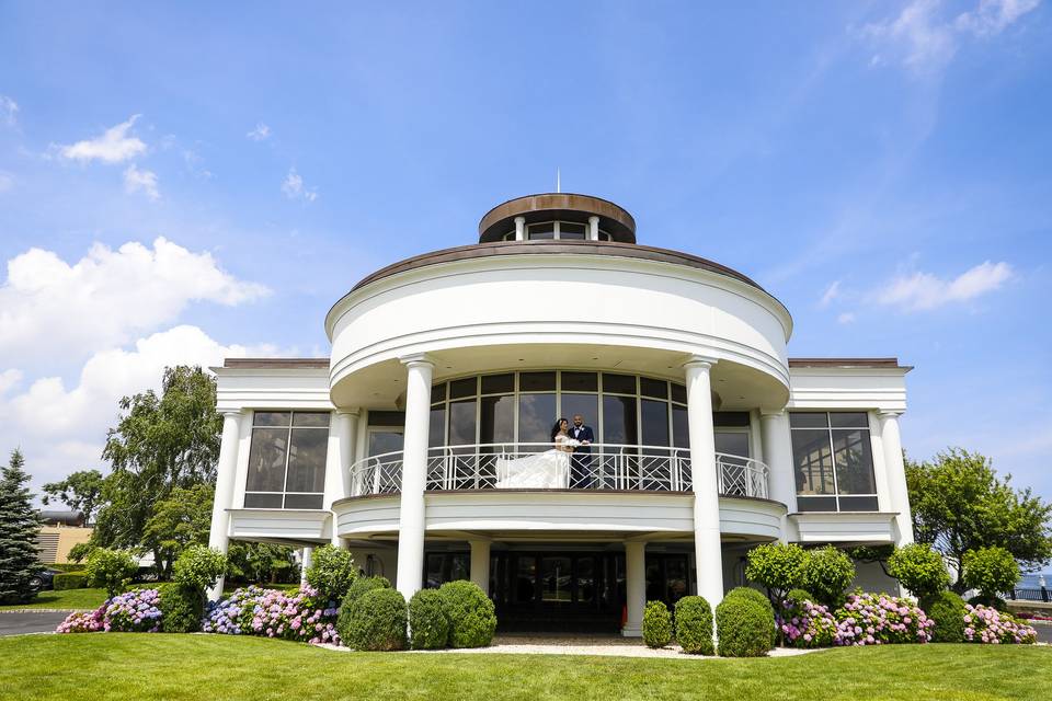 Glen Island Harbour Club