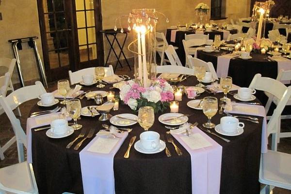 Victoria's Garden