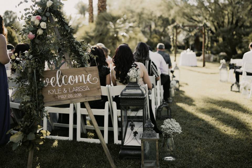 Wedding Planner Las Vegas