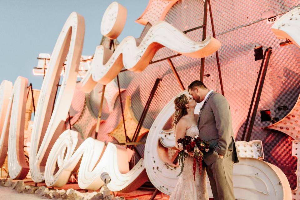 Neon Museum