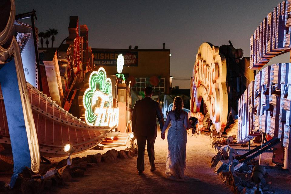 Neon Museum