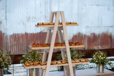 Dessert Table