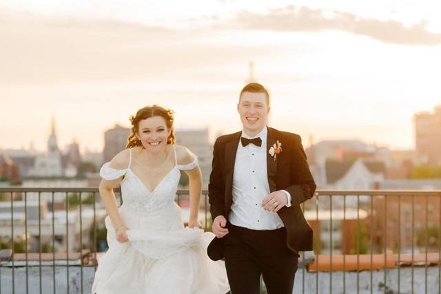 Wedding Day
