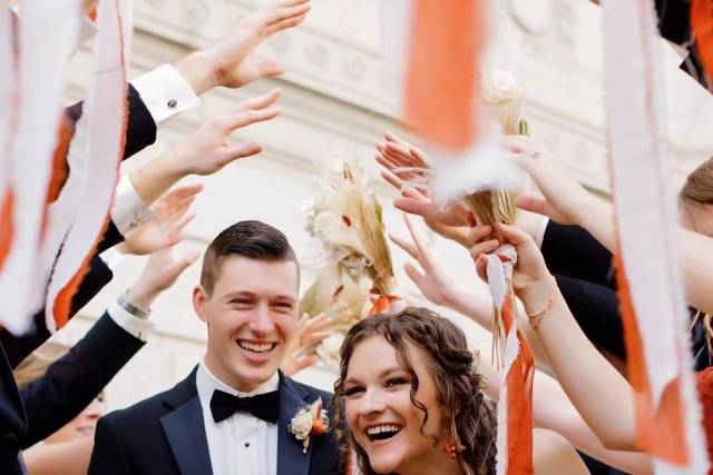 Wedding Day