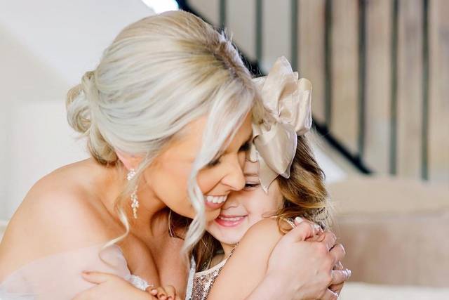 Wedding Day