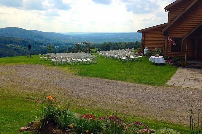 Barnes Barn Events