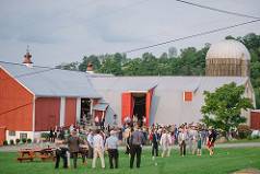 Barnes Barn Events