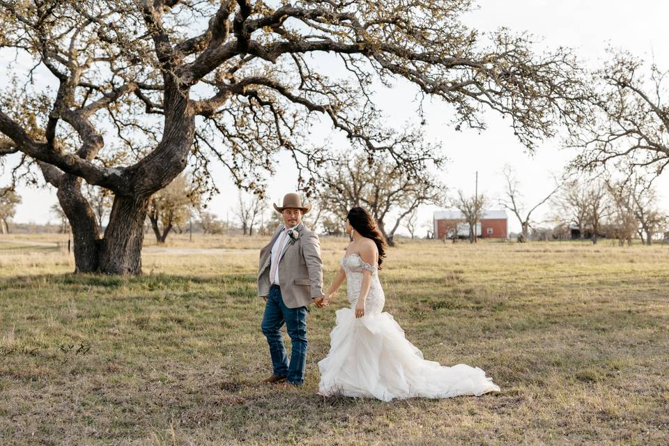 Timeless Wedding