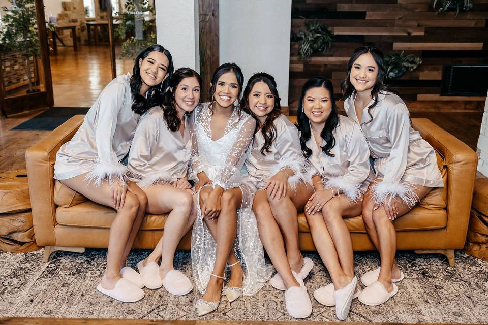 Timeless Wedding