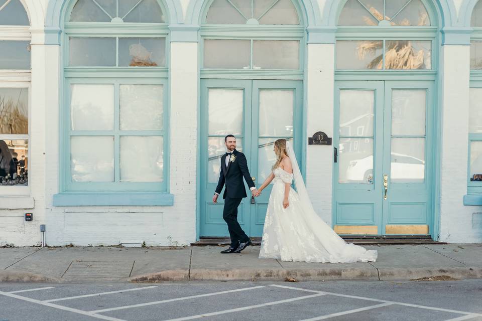 Wedding Day