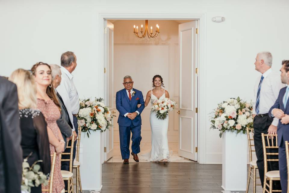 Timeless Wedding