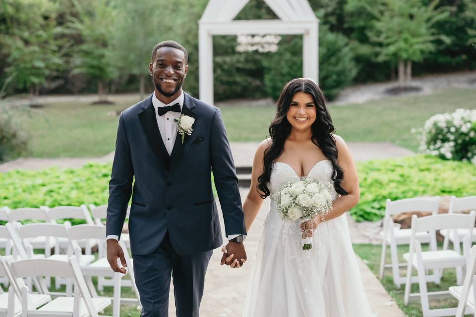 Wedding Day
