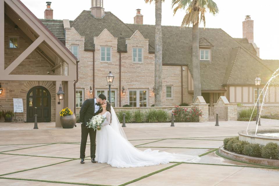 Wedding Day