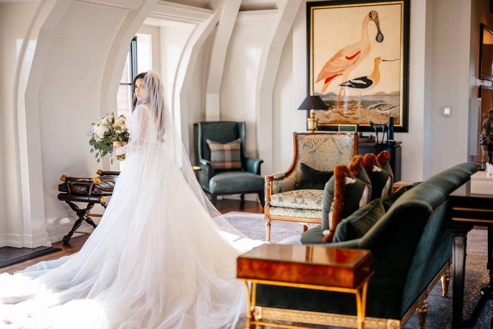Bridals