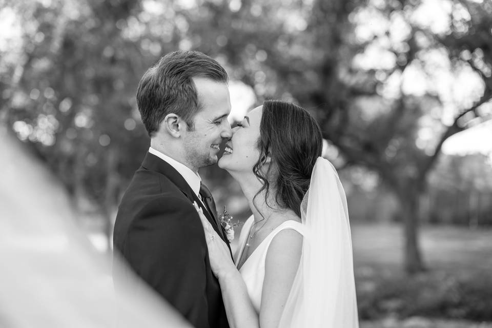 Timeless Wedding