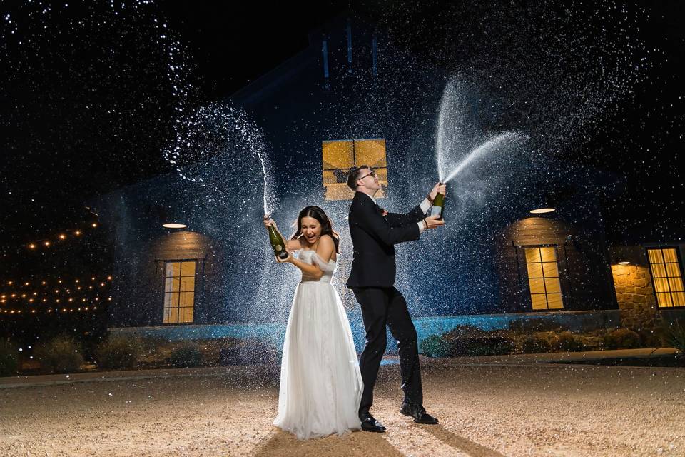 Timeless Wedding