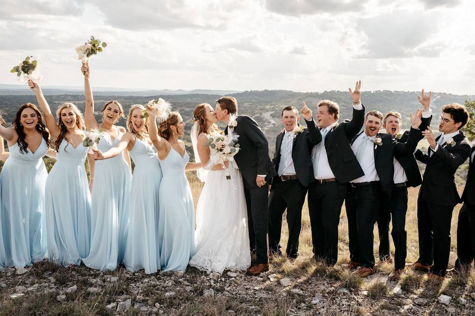 Timeless Wedding