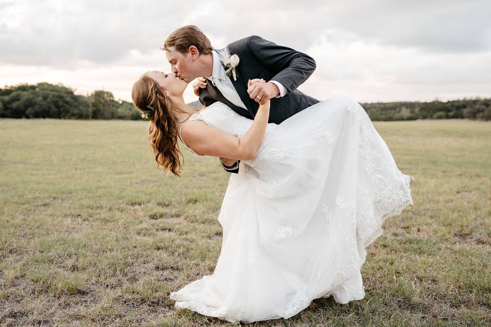 Timeless Wedding