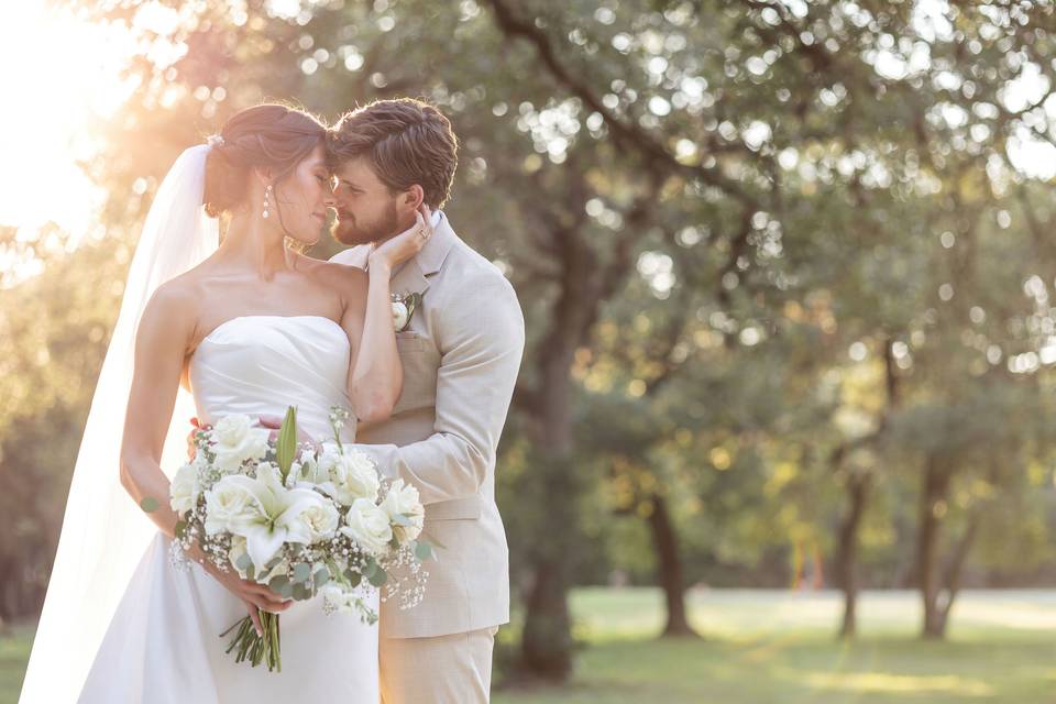 Timeless Wedding
