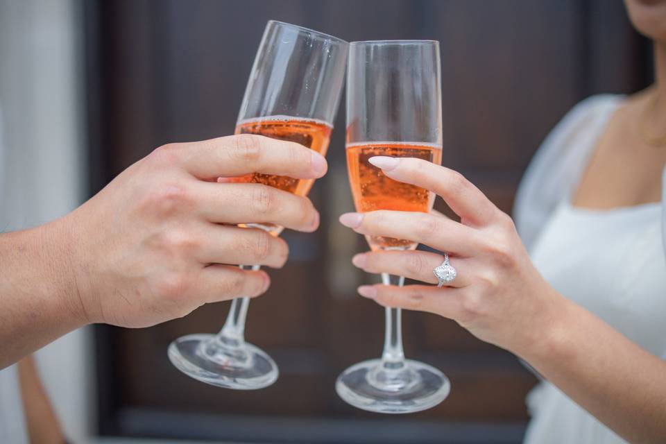 Cheers